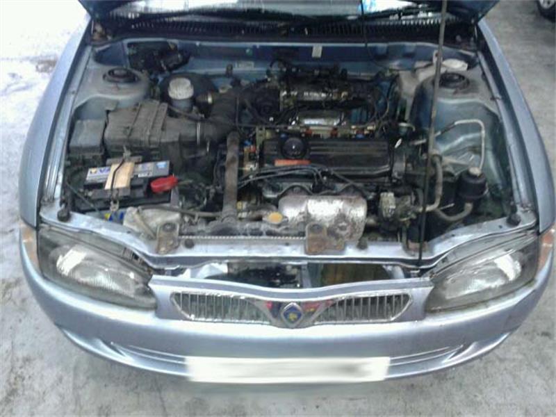 Proton Manuals Australia